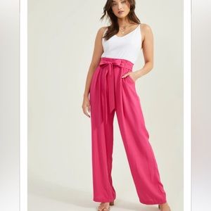 NWT Altar’d State Tori Jumpsuit